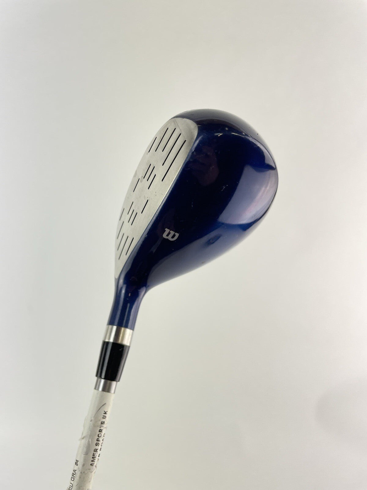 Wilson Prostaff Womens 4 Hybrid Womens UST Graphite /New Grip /157338