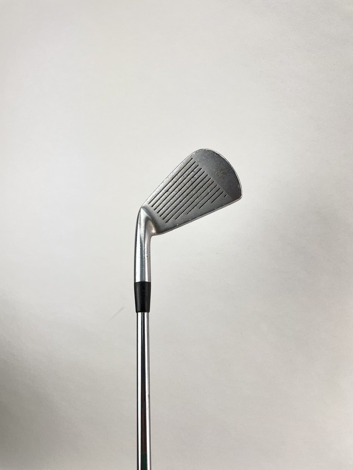 Mizuno TP-21 5 Iron Rifle 6.5 Stiff Flex Steel /Right Handed /New Grip /190989