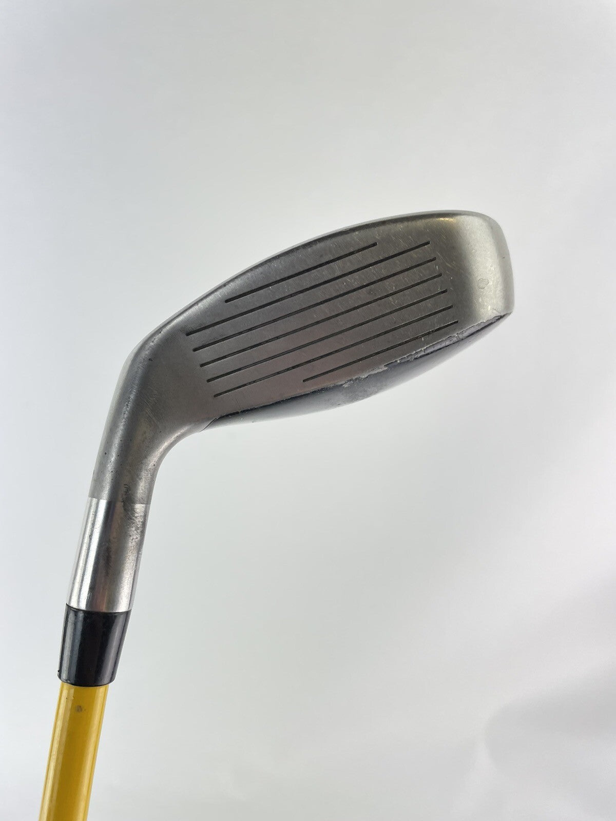 Lynx Golf 3 Hybrid Black Cat Soft Senior Graphite /Right /New Grip /141766