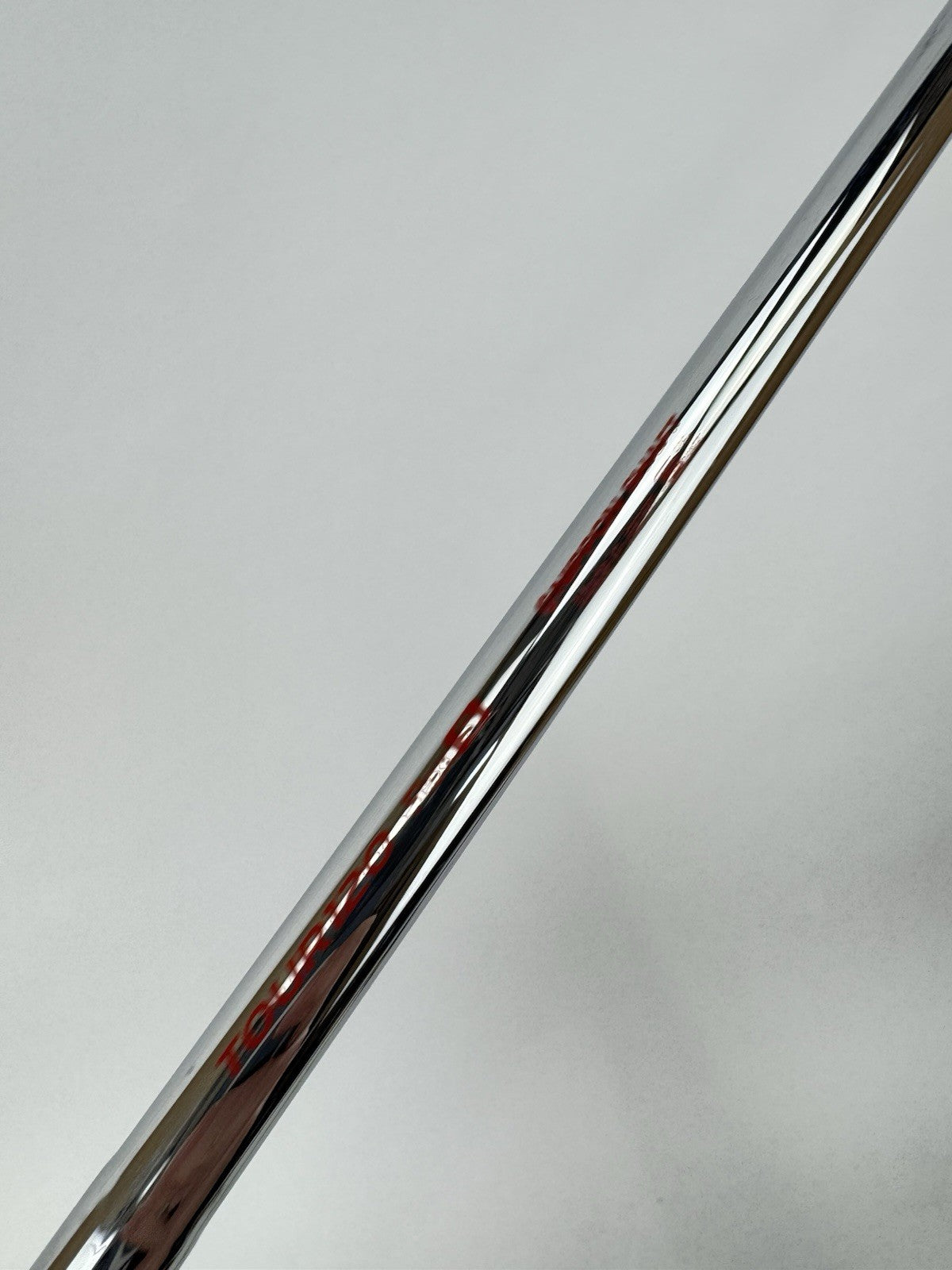 Nippon Modus3 Iron Shaft Tour 120 Stiff Flex Steel 35” /0.355 Tapered /335826