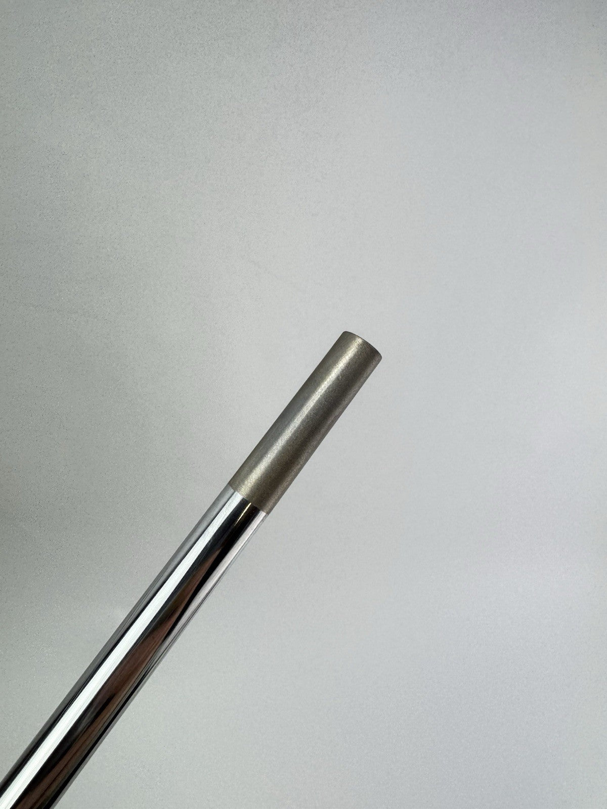 Dynamic Gold DST 98 Iron Shaft R300 Regular Flex Steel 35.75/0.355 Tapered/305847