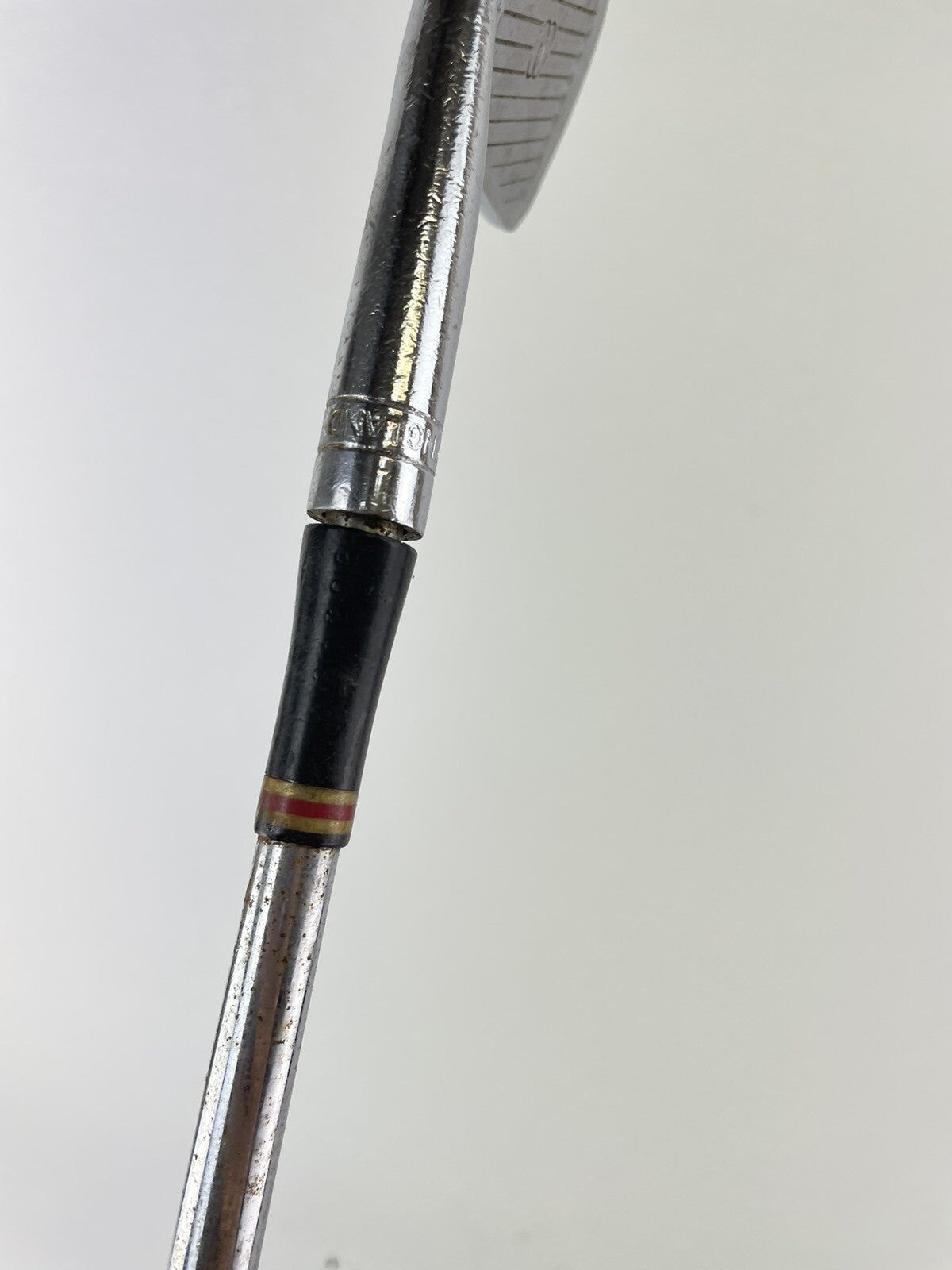 Slazenger Blade 2 Iron Peter Oosterhuis Regular Steel /Right /New Grip/1297511