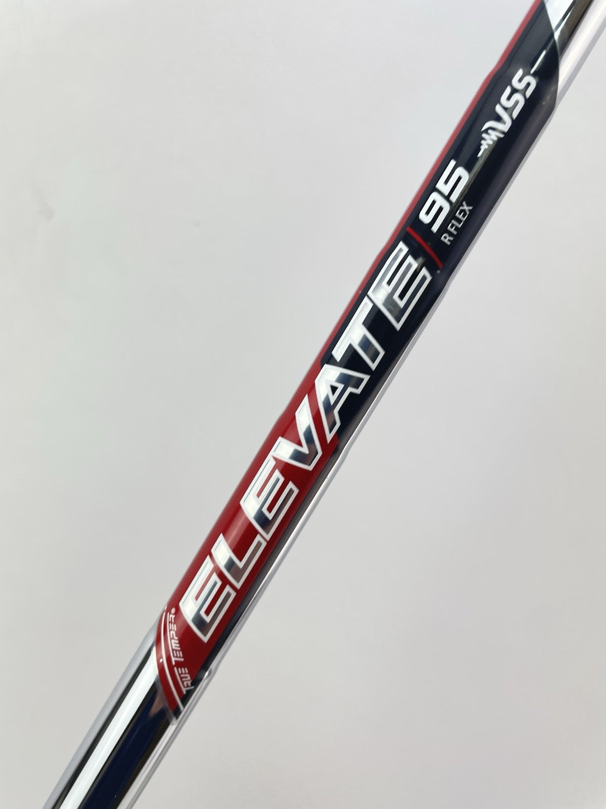 Elevate 95 Iron Shaft Regular Flex Steel 35" /0.370 Parallel /341762