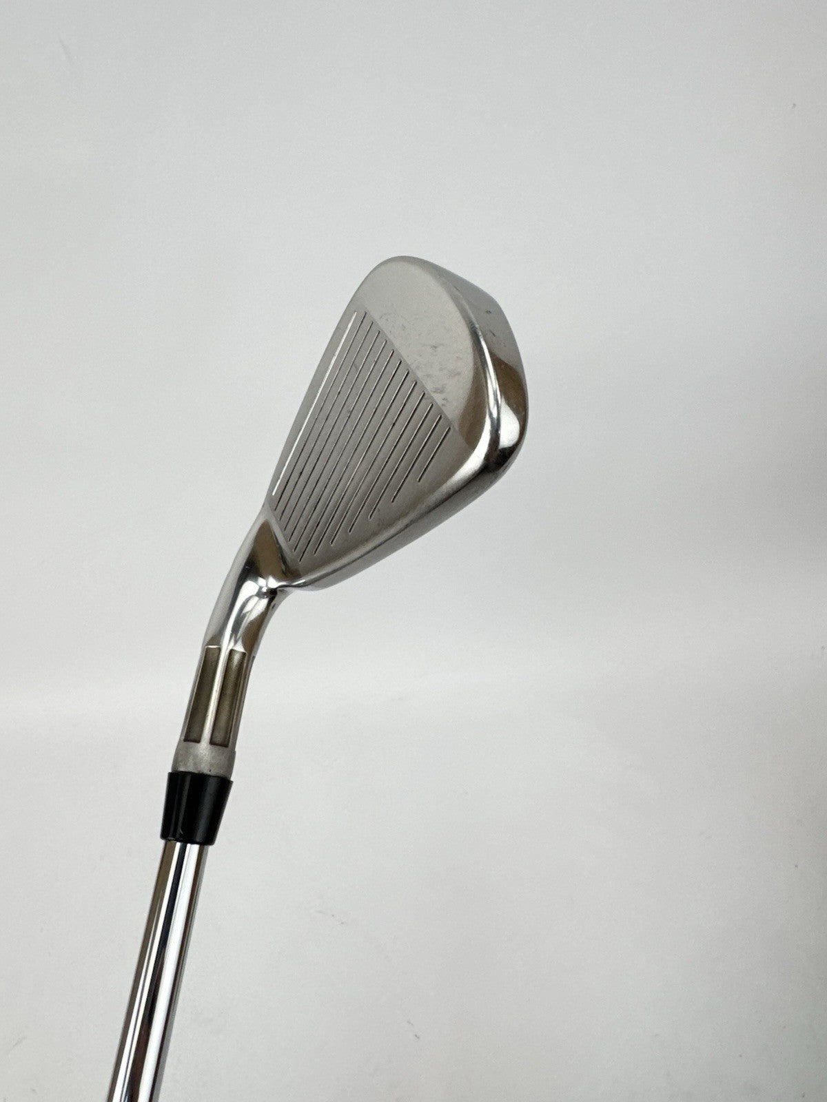 Taylormade M6 5 Iron Elevate ETS 85 Regular Flex Steel /Right Handed /3626612
