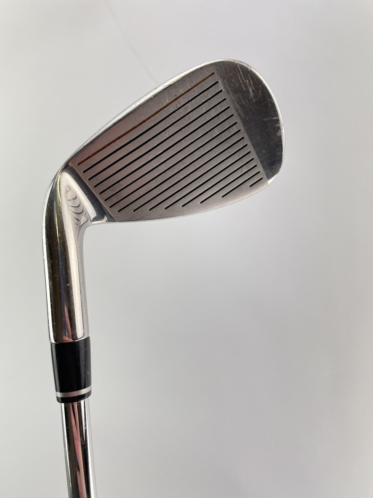 Masters Golf 8 Iron MC-Z 910 Regular Flex Steel /Right Handed /New Grip /218638