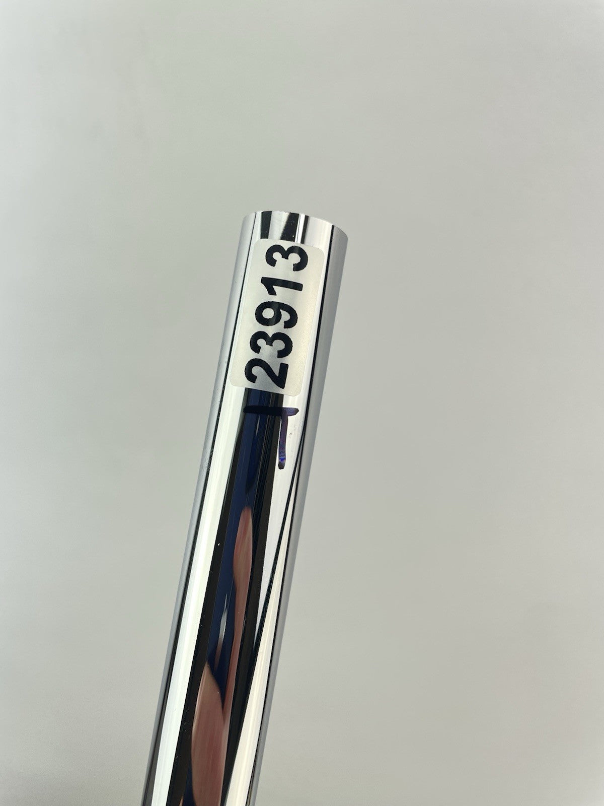 Dynamic Gold AMT Iron Shaft Regular Flex Steel 35 /0.355 Tapered /2391311