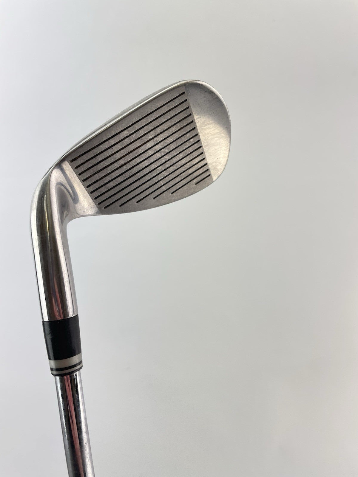 Maxfli Golf 9 Iron Regular Flex Steel /Right Handed /New Grip /229006