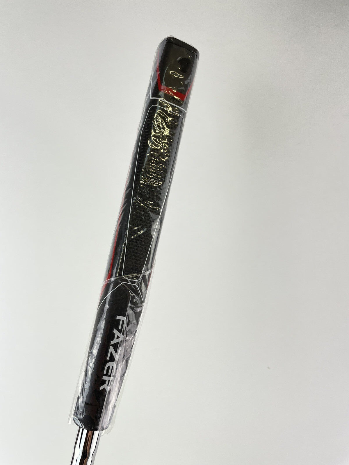 Golf Putter Shaft + Grip Fazer Golf /Steel /32.5” /Brand New /131413
