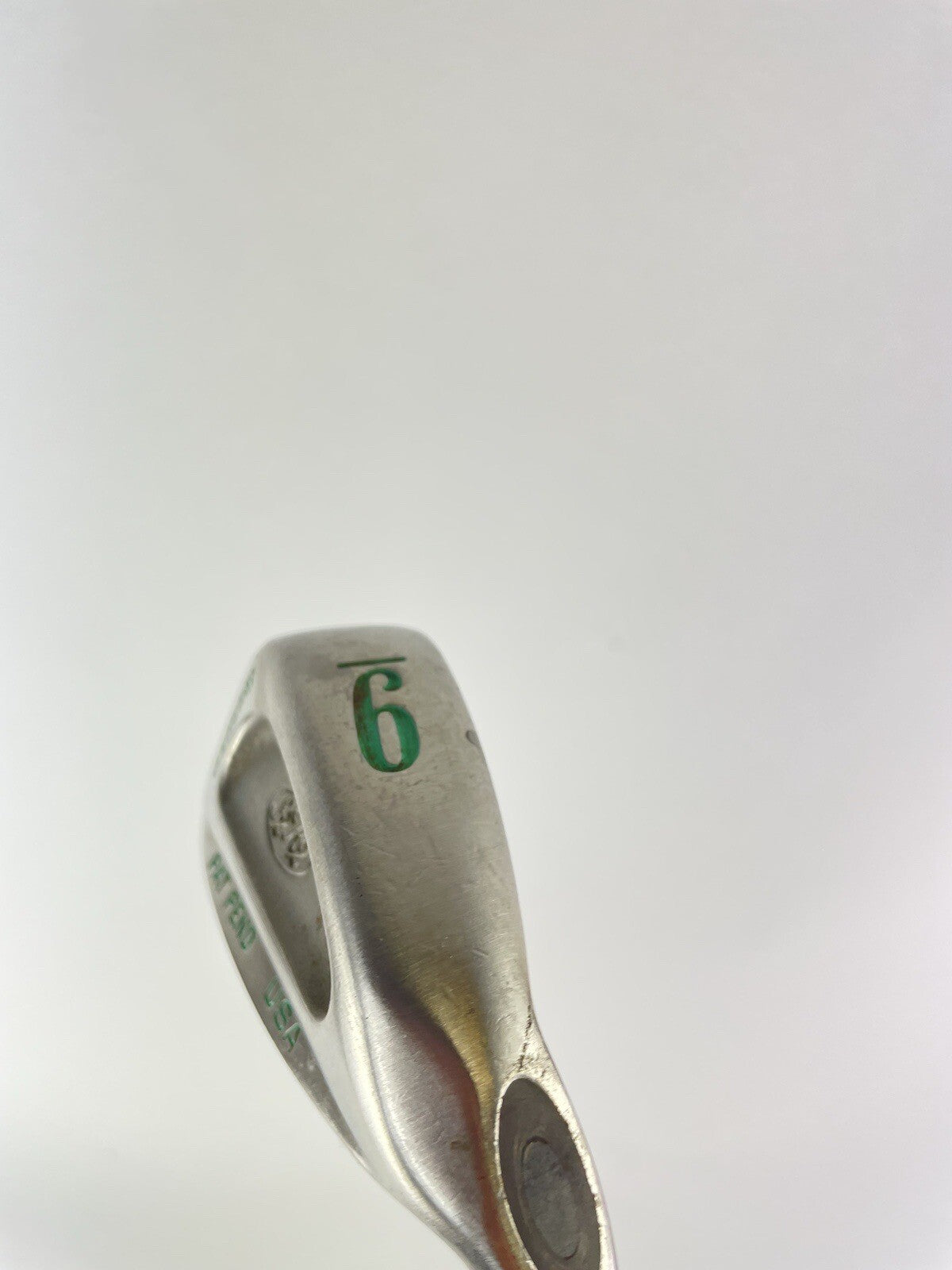 Callaway Ladies S2H2 9 Iron Ladies Flex Graphite /Right /New Grip /131713