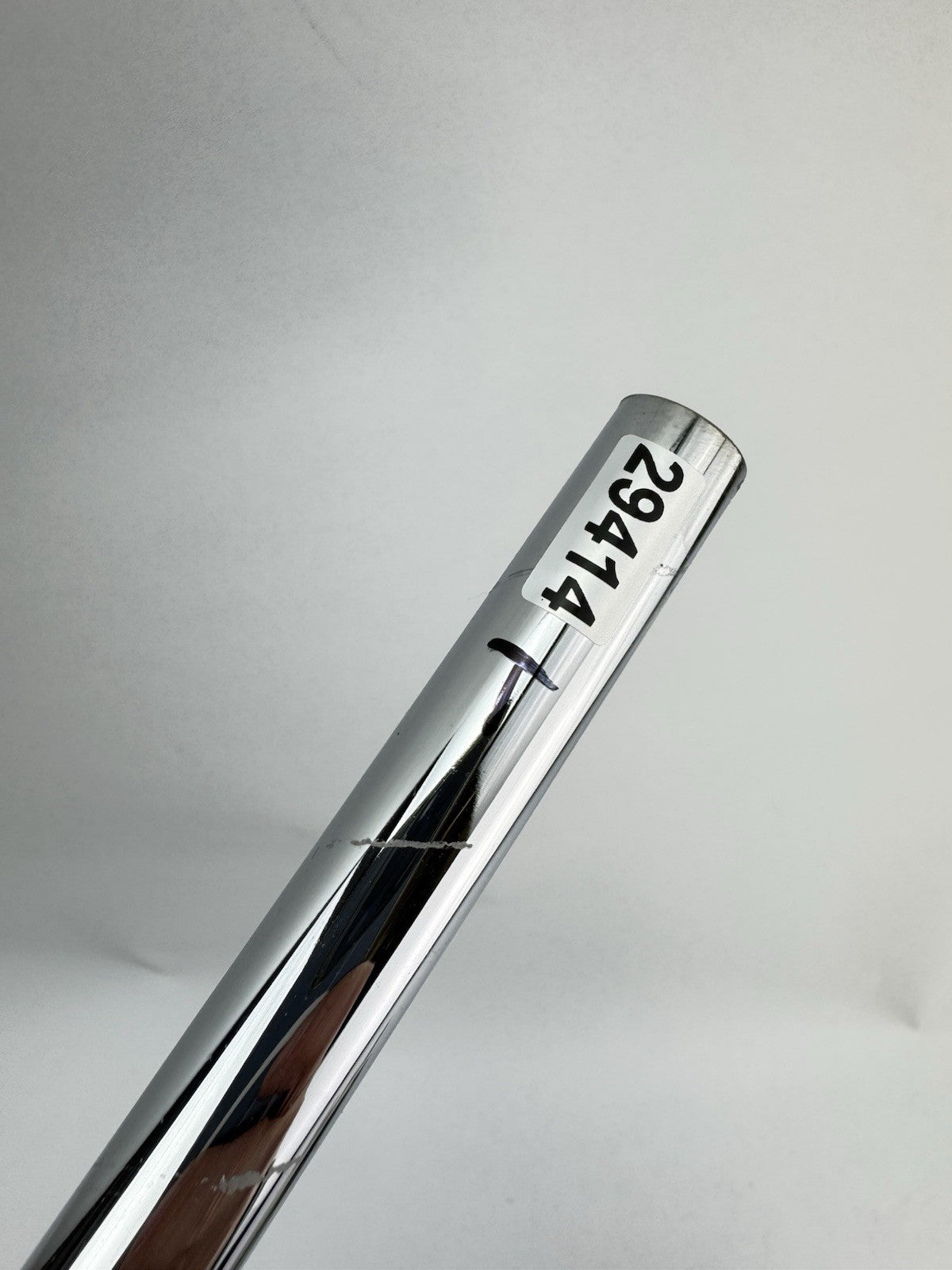 Elevate 95 Iron Shaft Regular Flex Steel 35.25” /0.355 Tapered /2941412