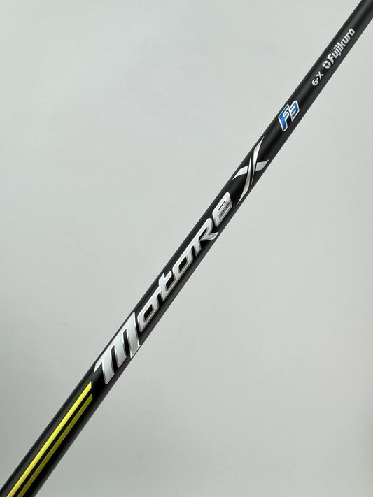 Ping G430 Driver Shaft Fujikura Motore F3 6X X Flex Graphite 44.25” /309540