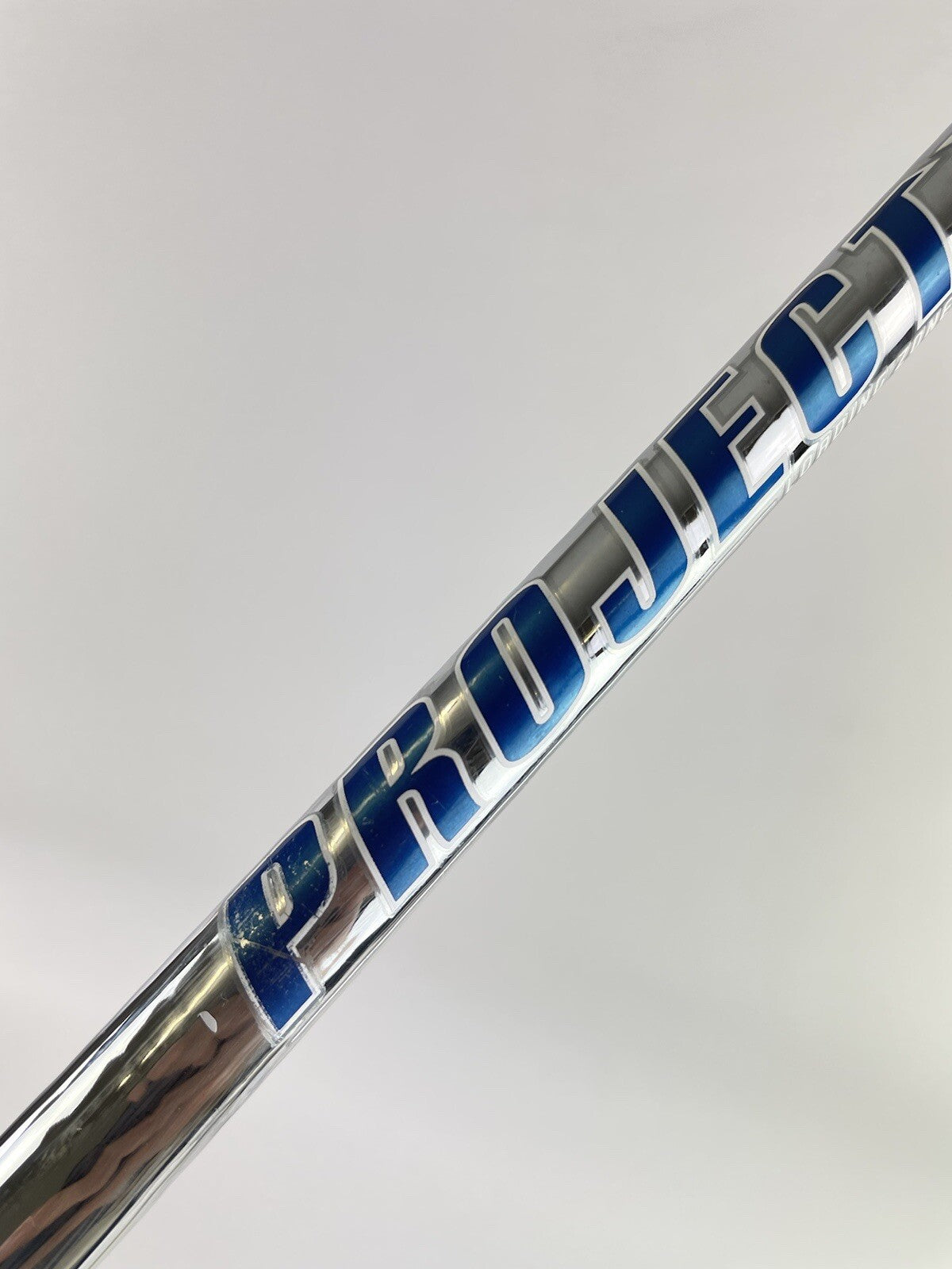 Project X LZ Iron Shaft 105 6.5 X Flex Steel 35.25” /0.370 Parallel /104341
