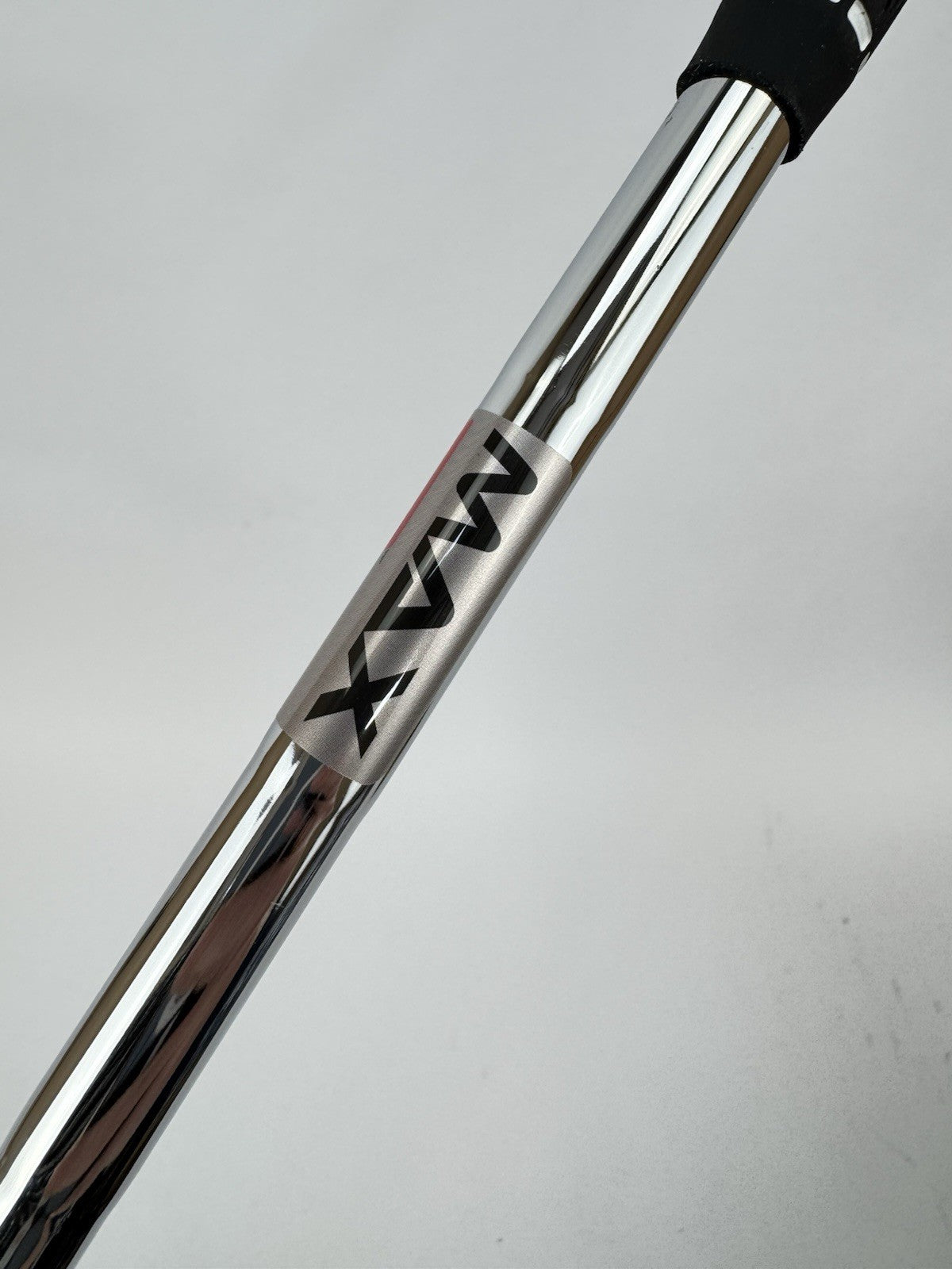 Cobra Air X 2.0 Gap Wedge 49* Left Handed KBS Max 85 Regular Steel /New /3407410