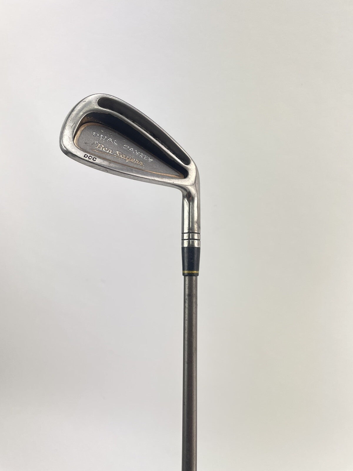 Ben Sayers 3 Iron Dual Cavity Aldila Regular Graphite /Right /New Grip /1884811