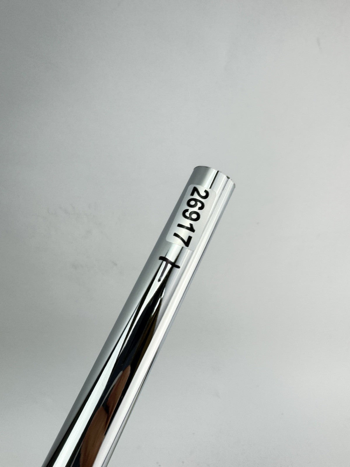 Nippon Modus3 Iron Shaft Tour115 Extra Stiff Flex Steel 35.5 /0.355 Taper/2691712