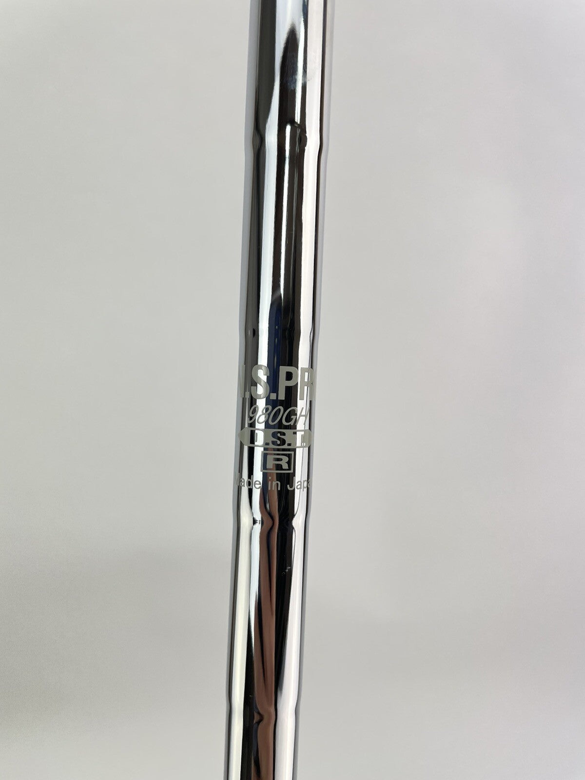 Forged Prototype 3 Iron JL Nippon Regular Flex Steel /Right Handed /1671211
