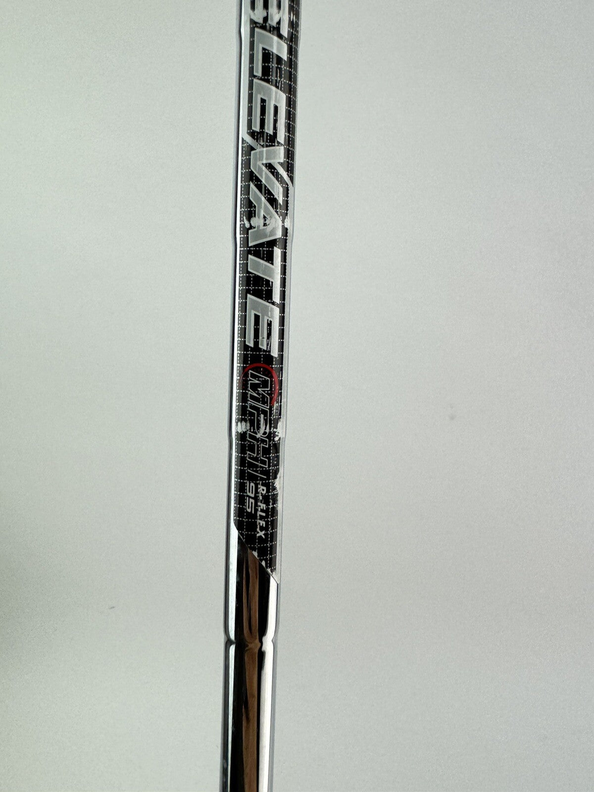 Callaway Big Bertha 19 Left Handed 6 Iron Elevate MPH Regular Steel /1786614