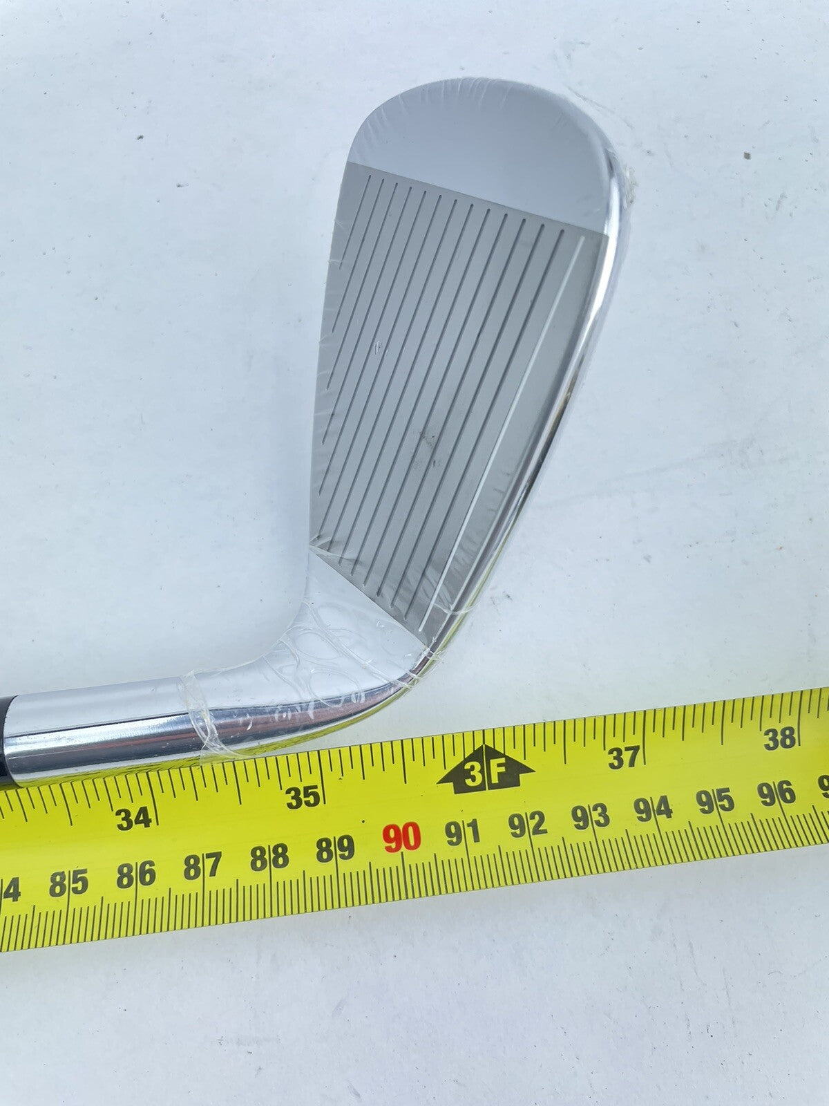 Cleveland 588MT Sand Wedge Left Handed Wedge Flex Graphite /New /1637015