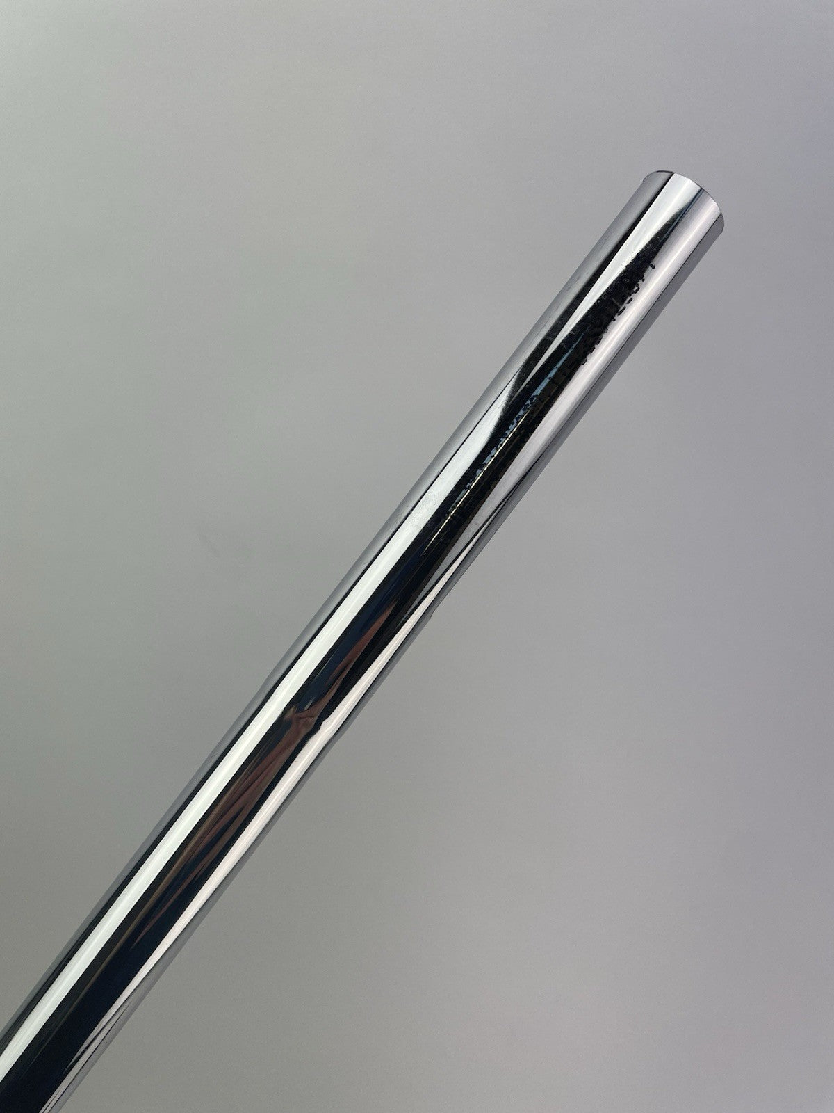 Dynamic Gold Mid 100 Iron Shaft Regular Flex Steel 35.5” /0.370 Parallel /30253 5