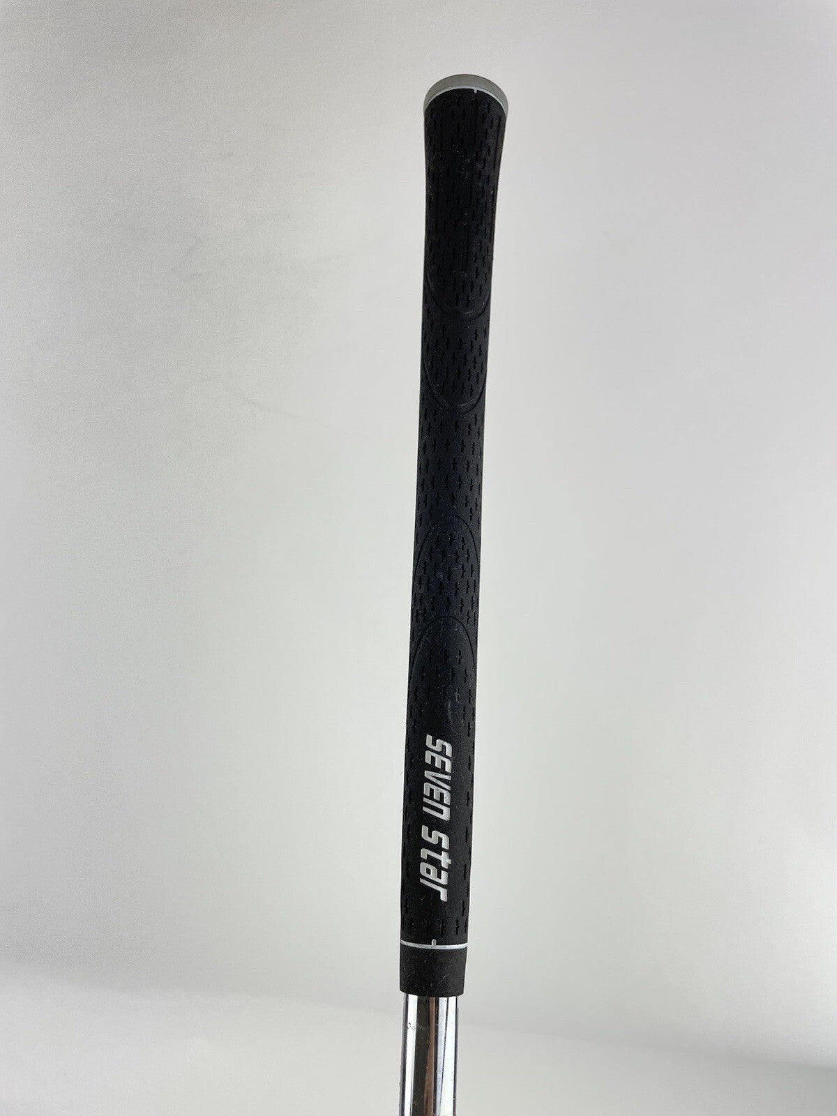 John Letters T2 8 Iron Regular Flex Steel /Right Handed /Good Grip /948018