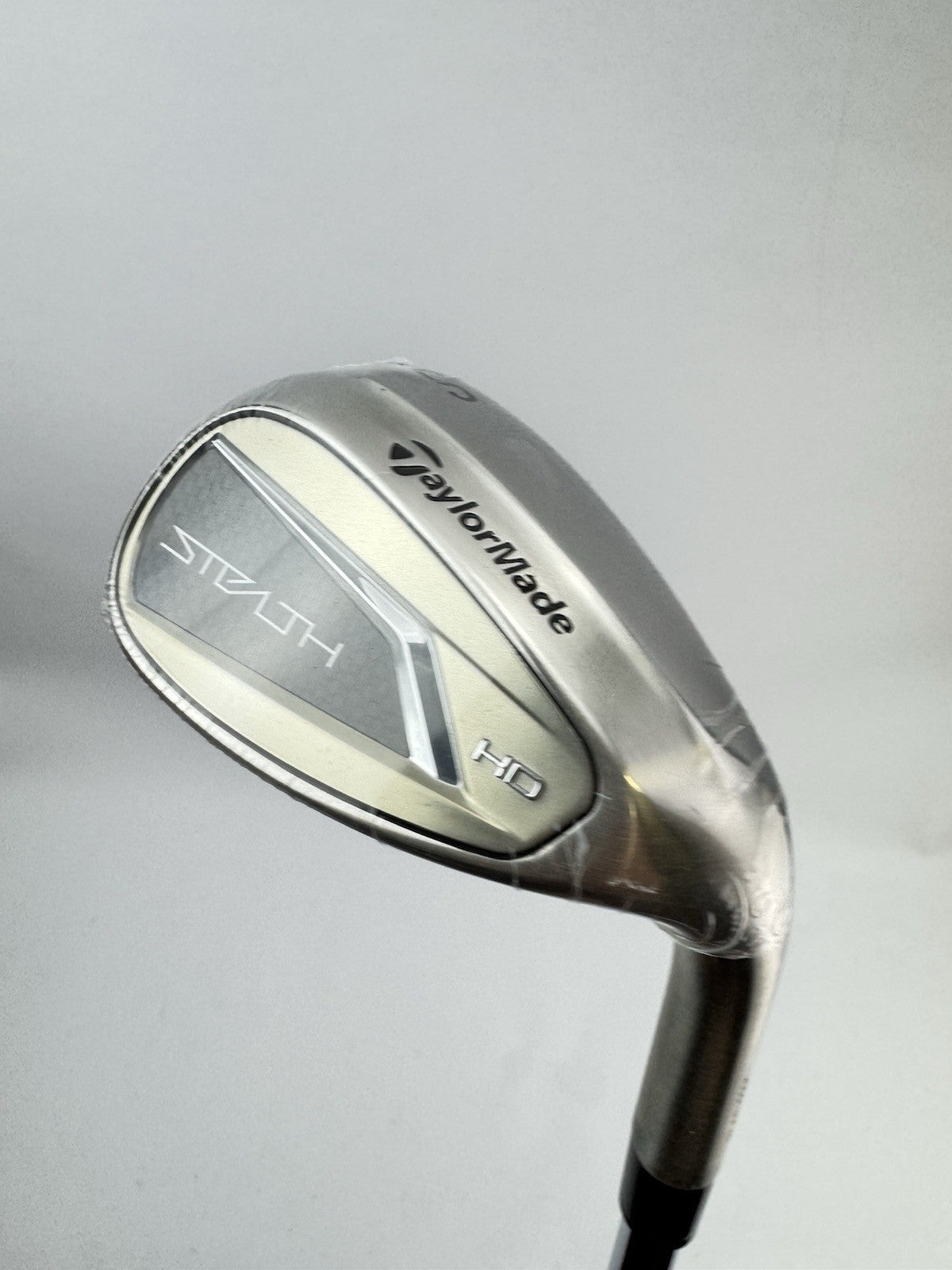 Taylormade Stealth HD Sand Wedge 54* KBS Max MT 85 Stiff Steel /New /299351