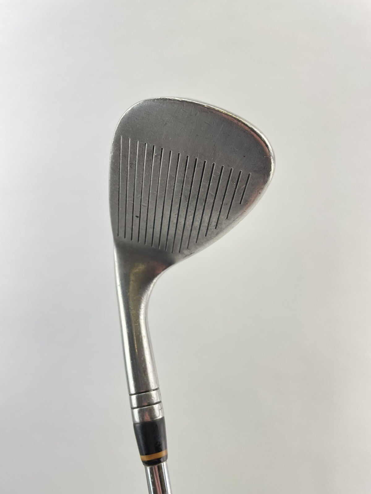 Mens Golf Sand Wedge 56* Colt Steel Shaft /Right Handed /New Grip /2115712
