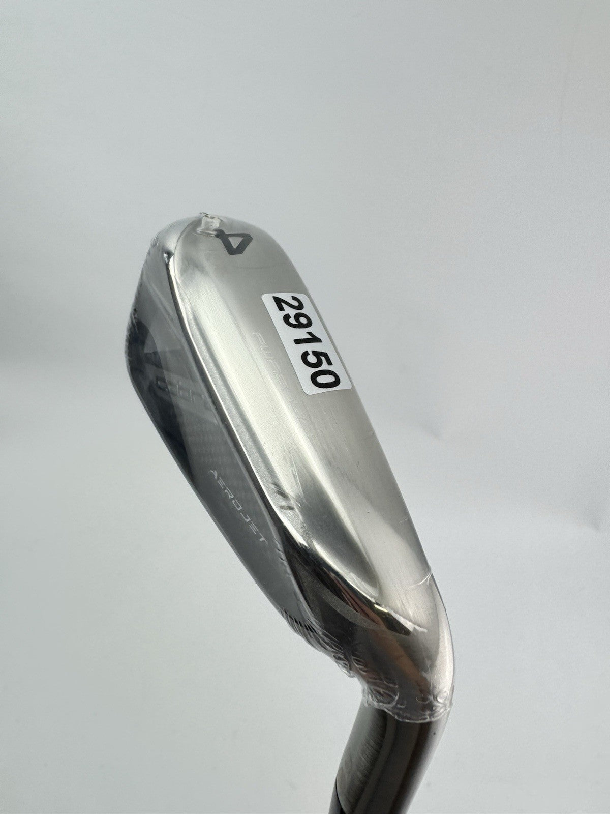 Cobra Aerojet 4 Iron Driving Iron 18.5* KBS Tour Regular Flex Steel /New /2915016