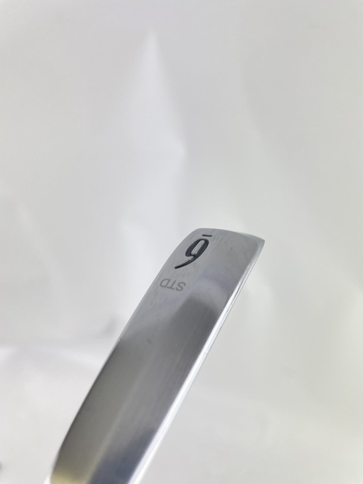 Srixon Z945 6 Iron Nippon DST XXIO Regular Steel -1/2” /New Grip/80689