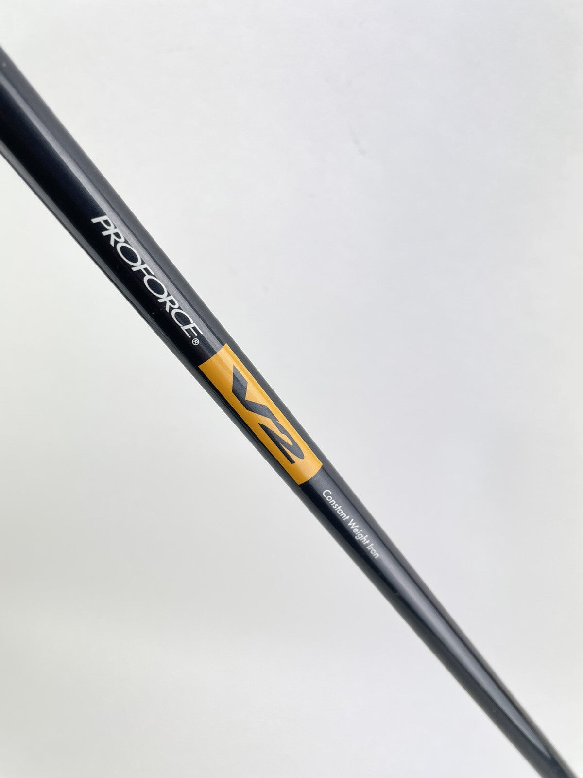 Nike VRII 8 Iron Pro Cavity UST V2 Proforce Stiff Graphite /Right Handed /1722218