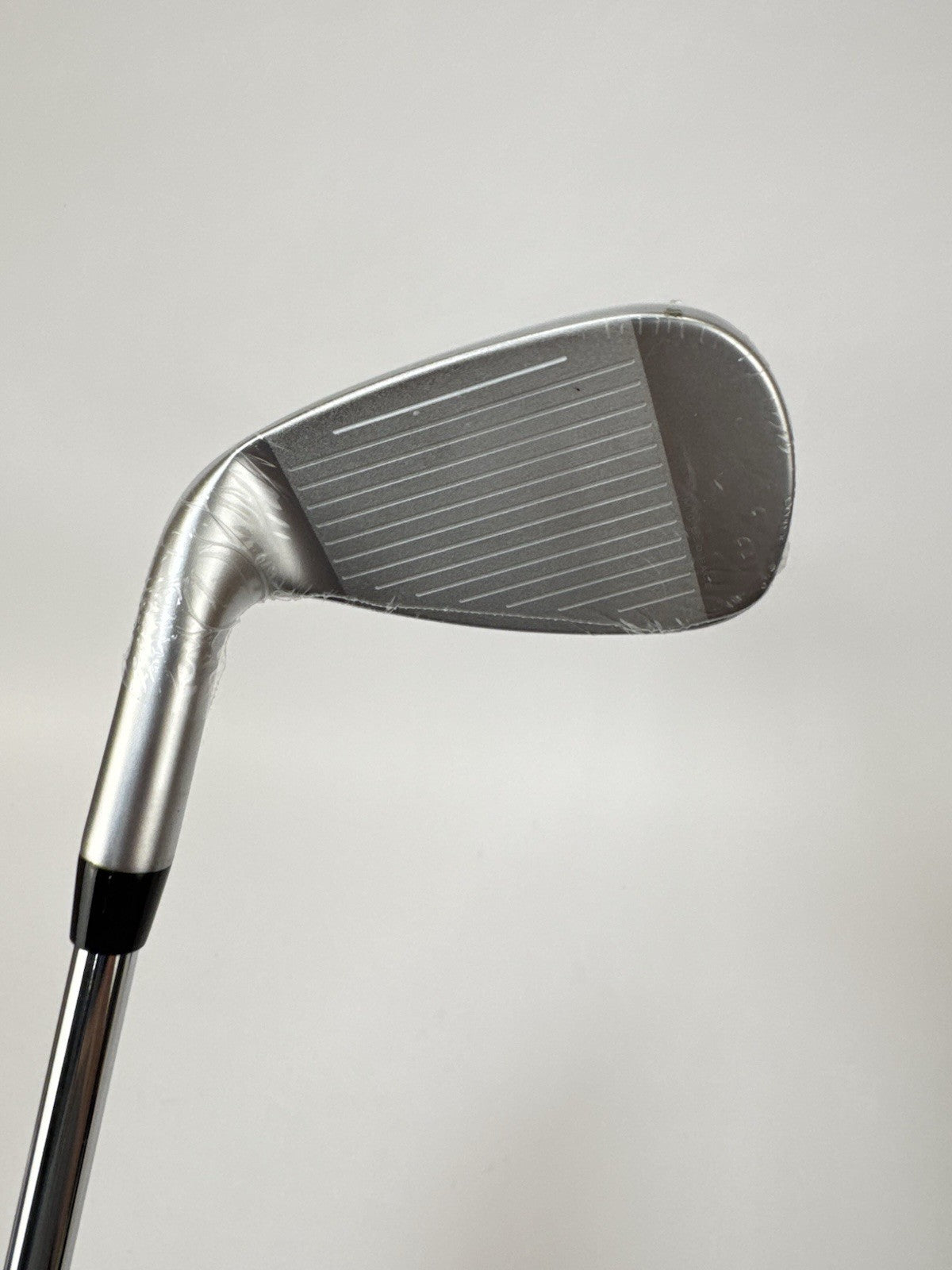Cobra LTDX 9 Iron KBS Tour 90 Regular Flex Steel /Right Handed /New /356879