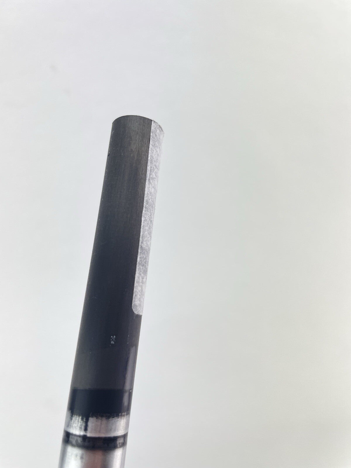 Aldila Ascent Iron Shaft 50 A Senior Flex Graphite 35" /0.370 Parallel /201689