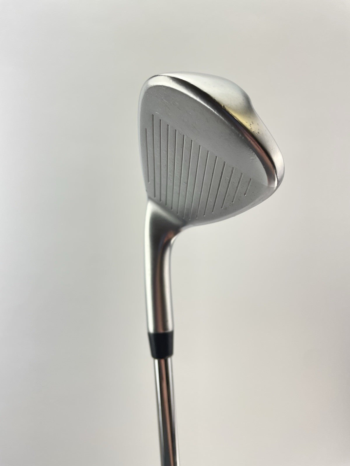 Cobra F-Max Pitching Wedge 45* Airspeed Regular Flex Steel /Right /Lamkin /281429