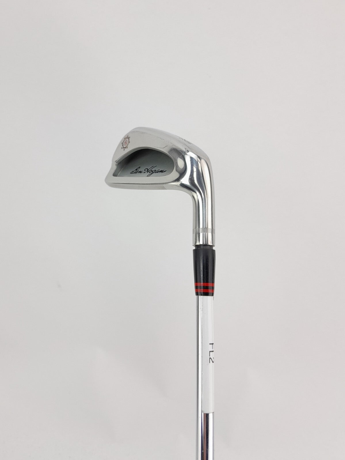 Ben Hogan 6 Iron Edge CFT Apex 3 Regular Steel /Right Handed /2Flat /161133