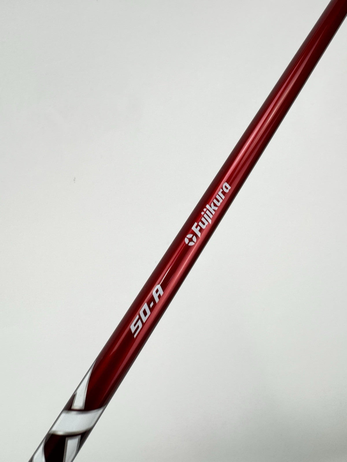 Cobra Darkspeed Speeder NX Driver Shaft 50 Senior Flex Graphite 44.5” /372134