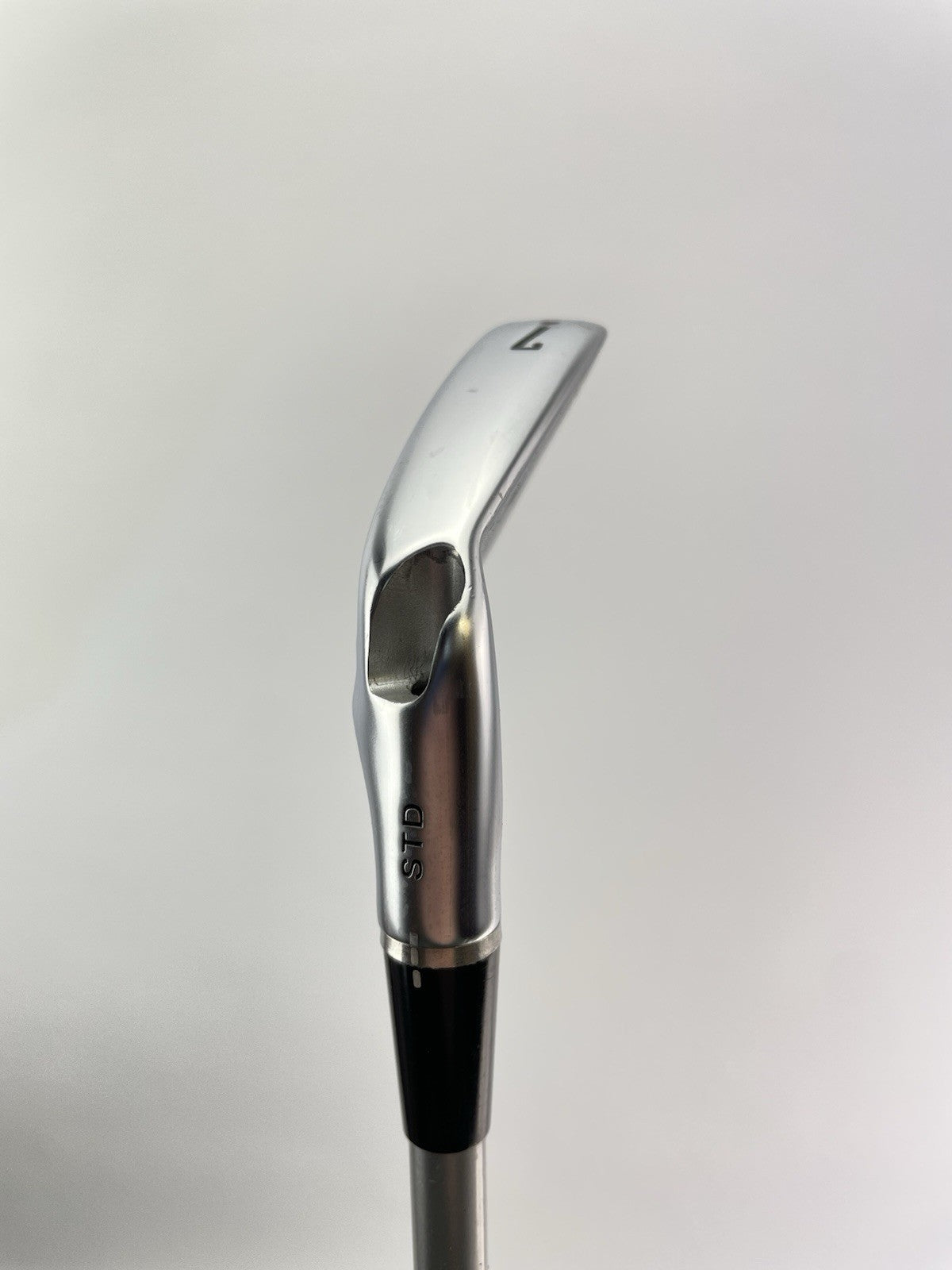 Callaway Apex Pro 7 Iron Ladies Flex Graphite /Right /Demo /New Grip /290456