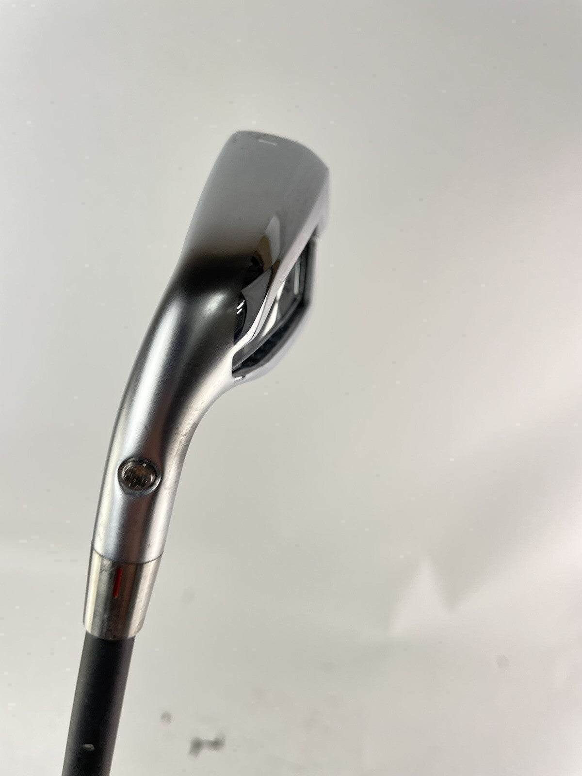 Mizuno JPX921 7 Iron Hot Metal Project X LZ Regular Graphite +1"/Left Hand/152227