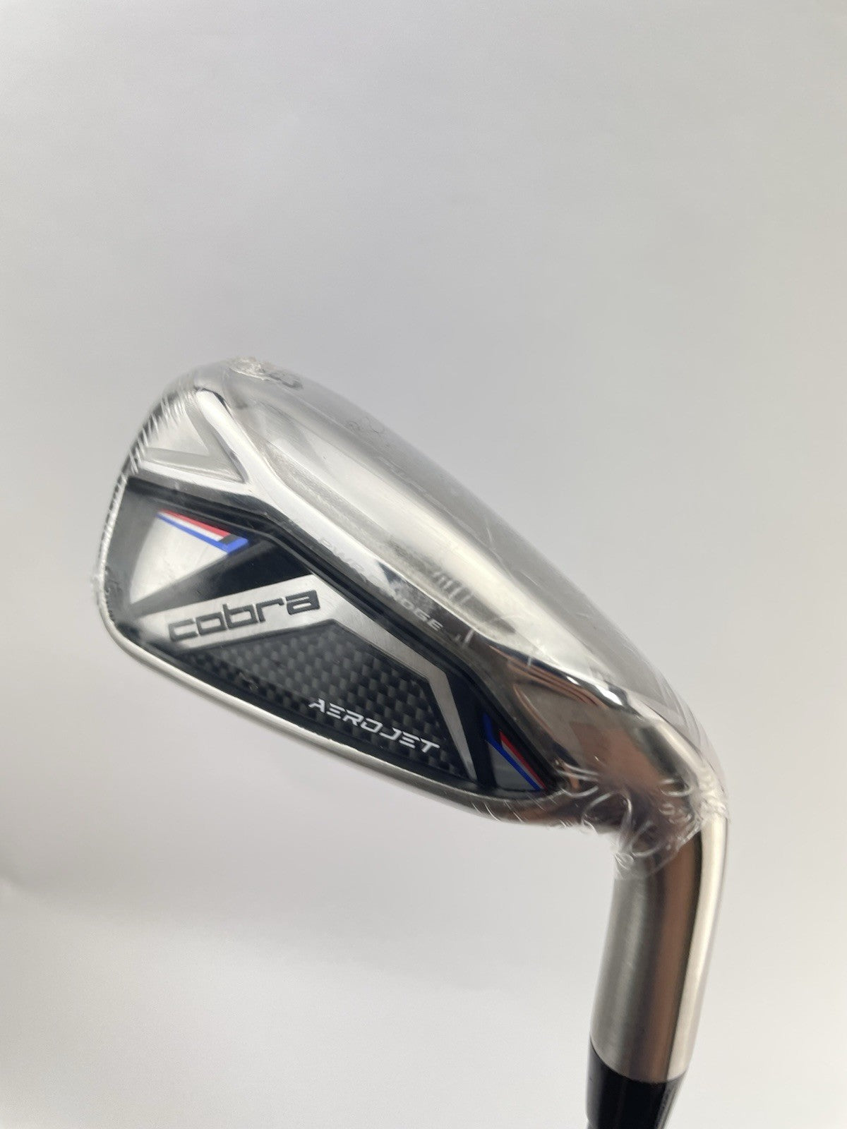 Cobra Aerojet 4 Iron Driving Iron 18.5* KBS PGI 85 Stiff Graphite /New /313801