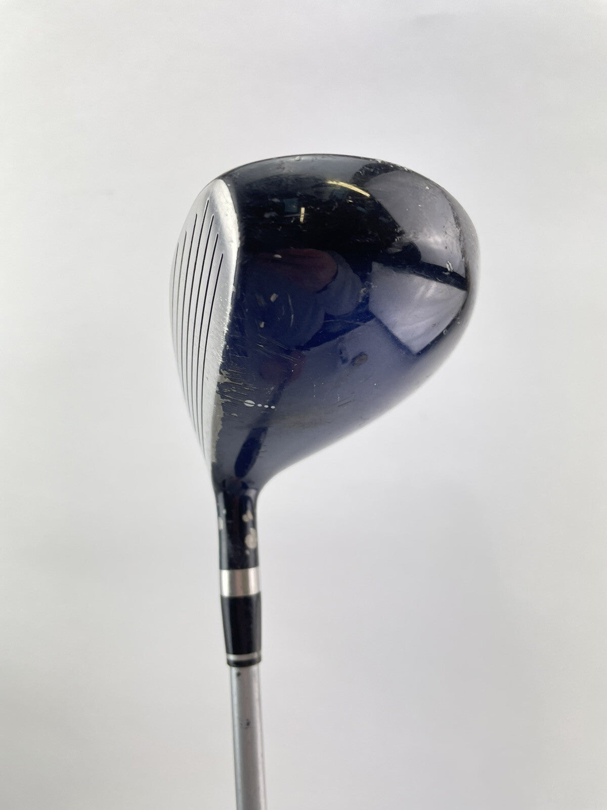 Ben Sayers 3 Wood 16* Opus Ladies Flex Graphite /Right /New Grip /213868