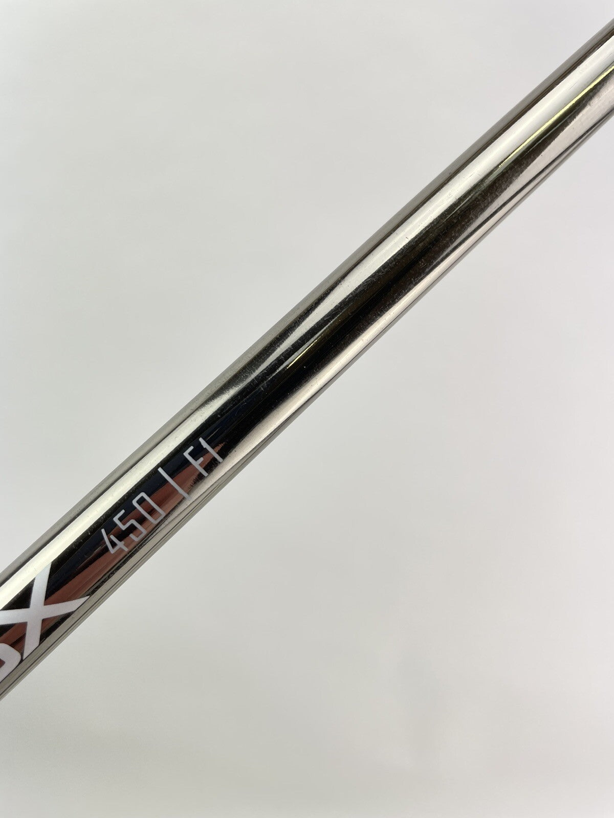 UST Recoil ESX Iron Shaft 450 F1 Ladies Flex Graphite 34.5" /0.370 /208206