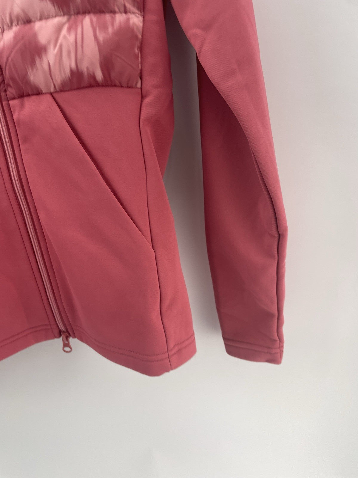 Ping Golf Ladies Jacket Clare Sensorwarm Full Zip UK 6 /New /280885