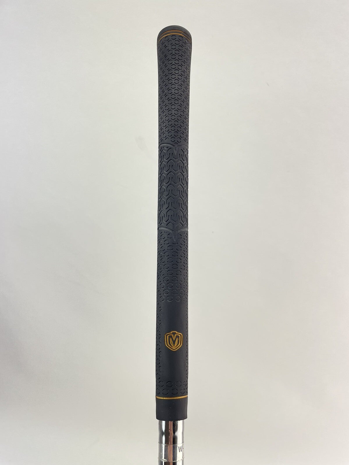 Spalding Top Flite 1 Hybrid Wind Jammer Regular Flex Steel /Right/New Grip/1986021