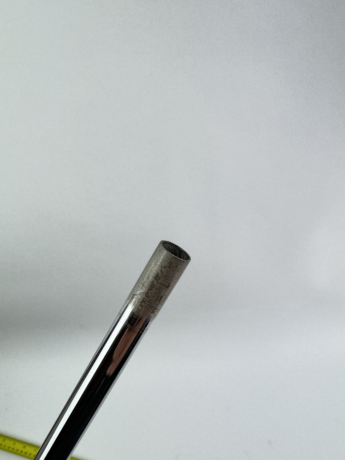 KBS Max 90 Iron Shaft Regular Flex Steel 35.25” /0.370 Parallel /216058