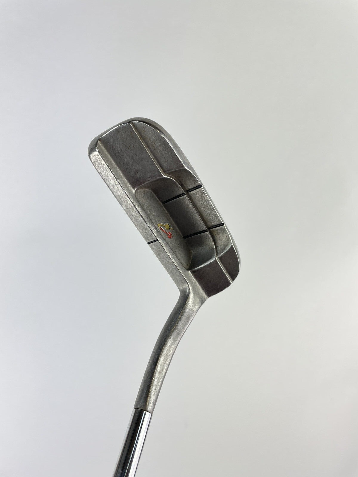 Progen Full Bore Putter 35” Heel Shafted /Toe Balanced /Right /New Grip /1242312
