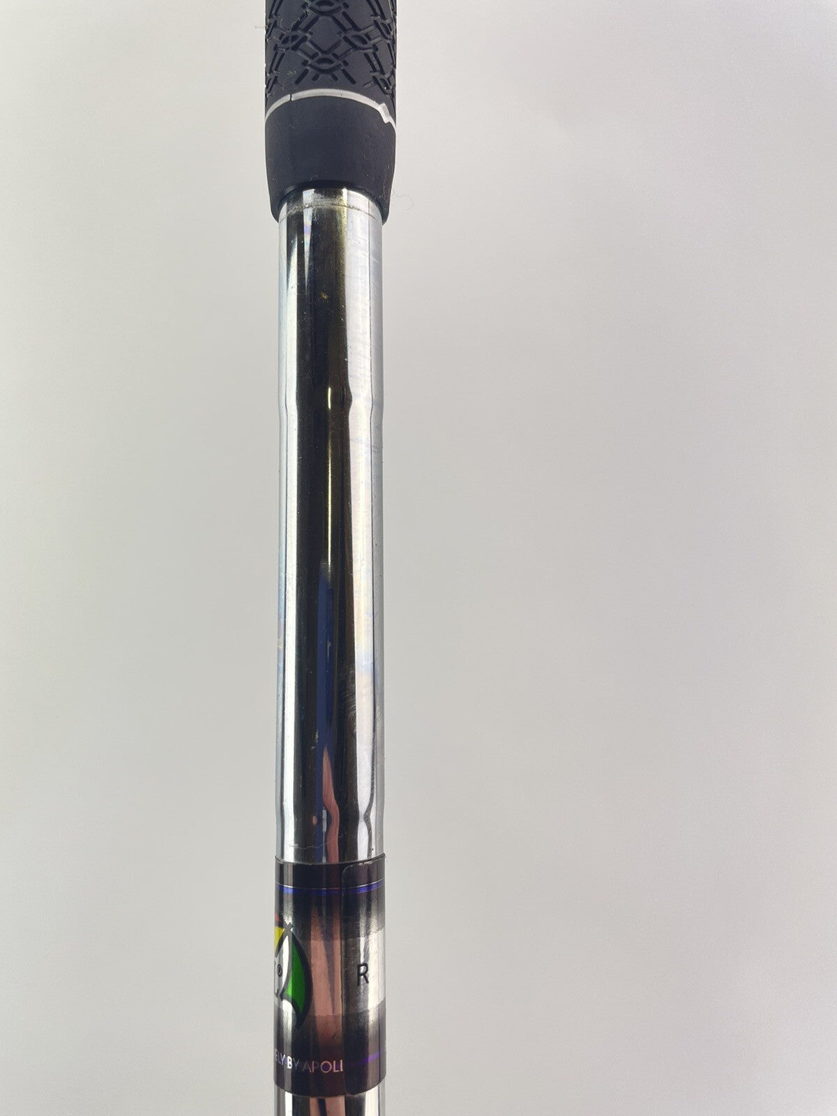 Bay Hill Hybrid 25* S.O.S. Regular Flex Steel Shaft/Right Handed /New Grip/2157416
