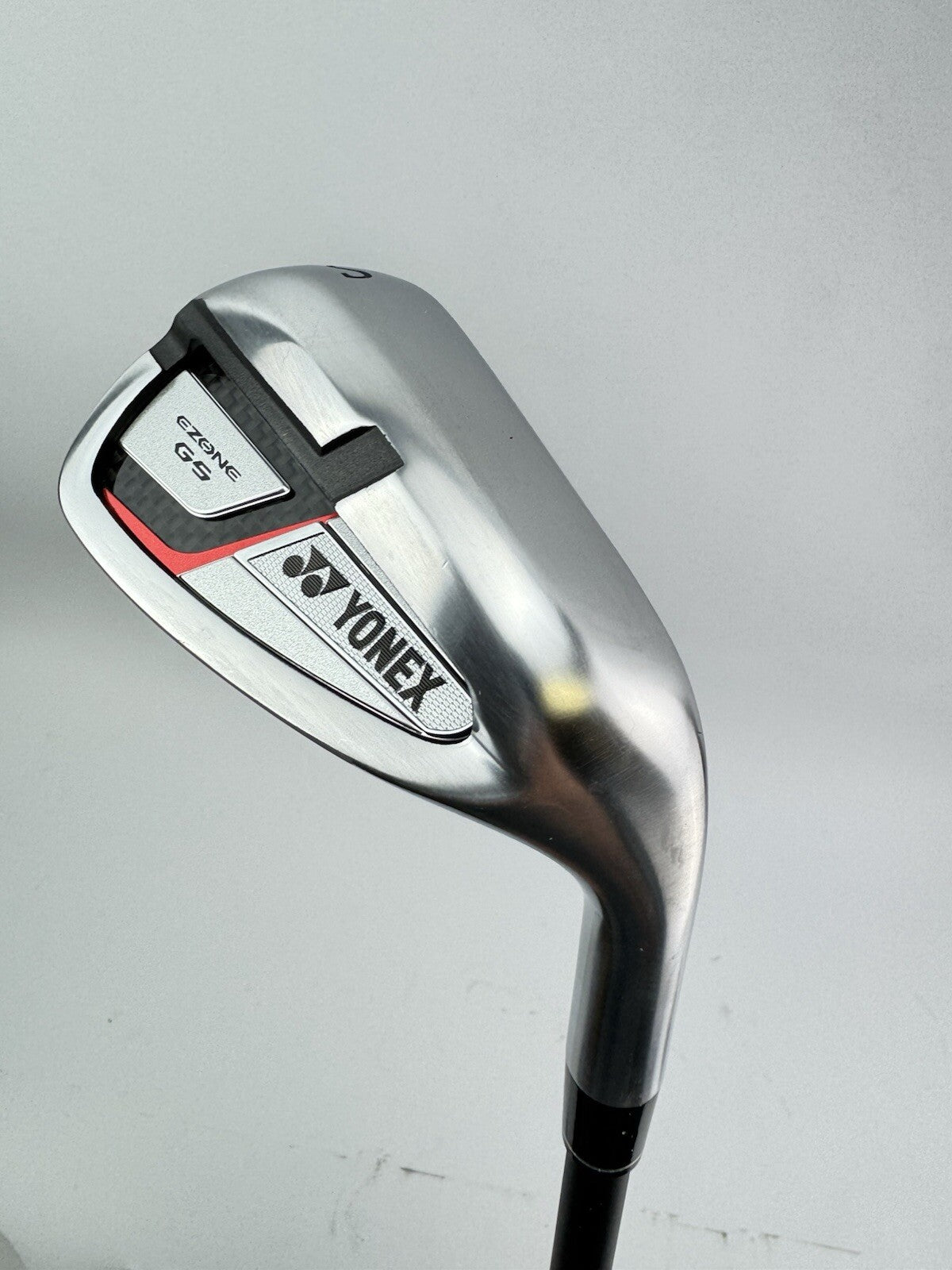 Yonex Ezone GS Sand Wedge 54* Senior Flex Graphite /Right Handed /New /216171