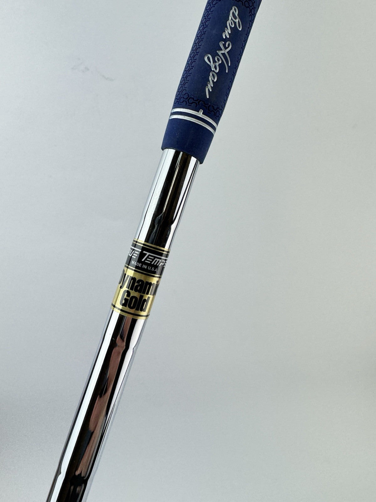 Ben Hogan Edge 6 Iron Forged Dynamic Gold X100 X Flex Steel /Right /New /2324113