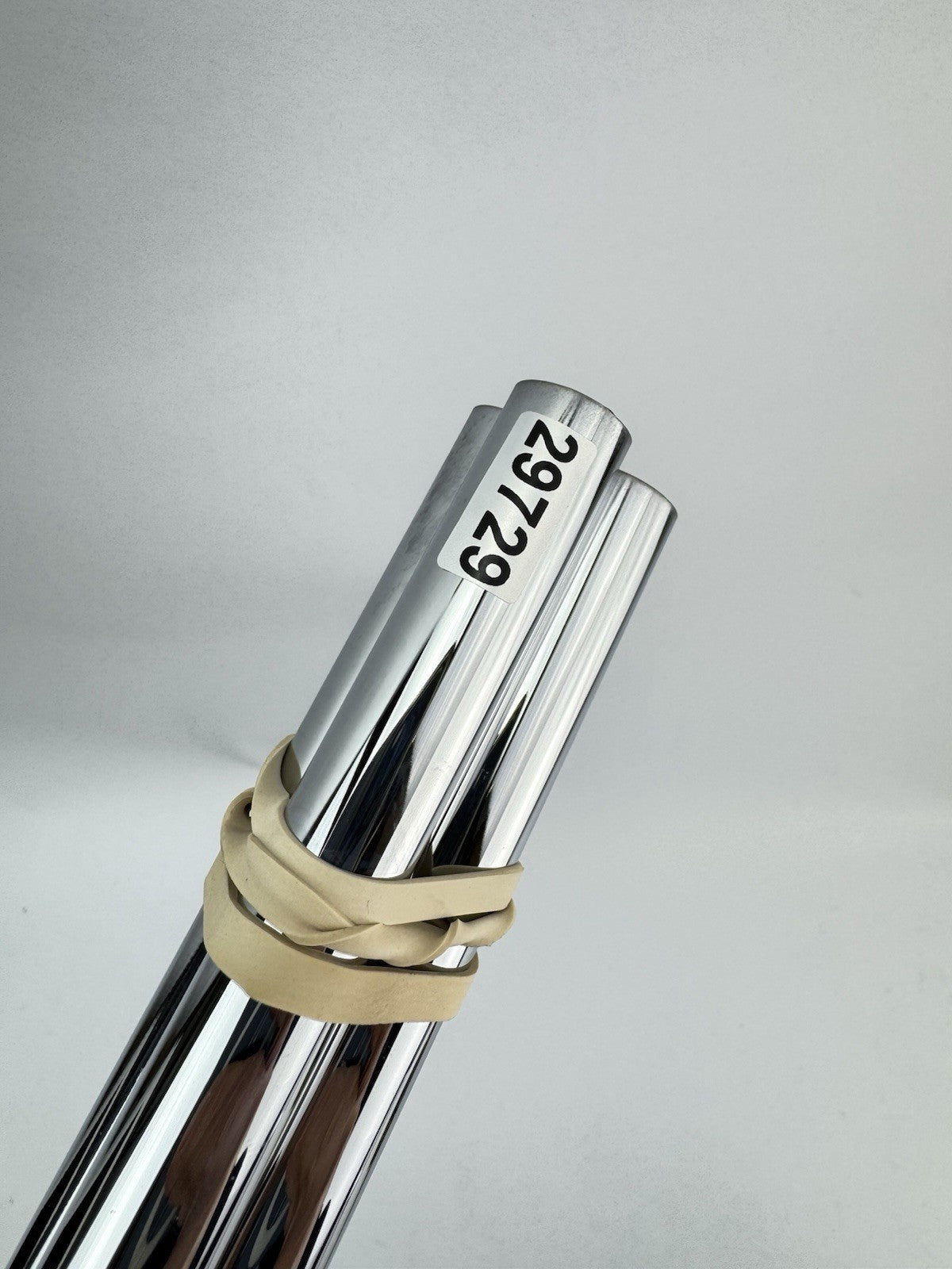 AMT Black Wedge Shaft Set (3) S300 Stiff Flex Steel 0.355 Tapered /2972912