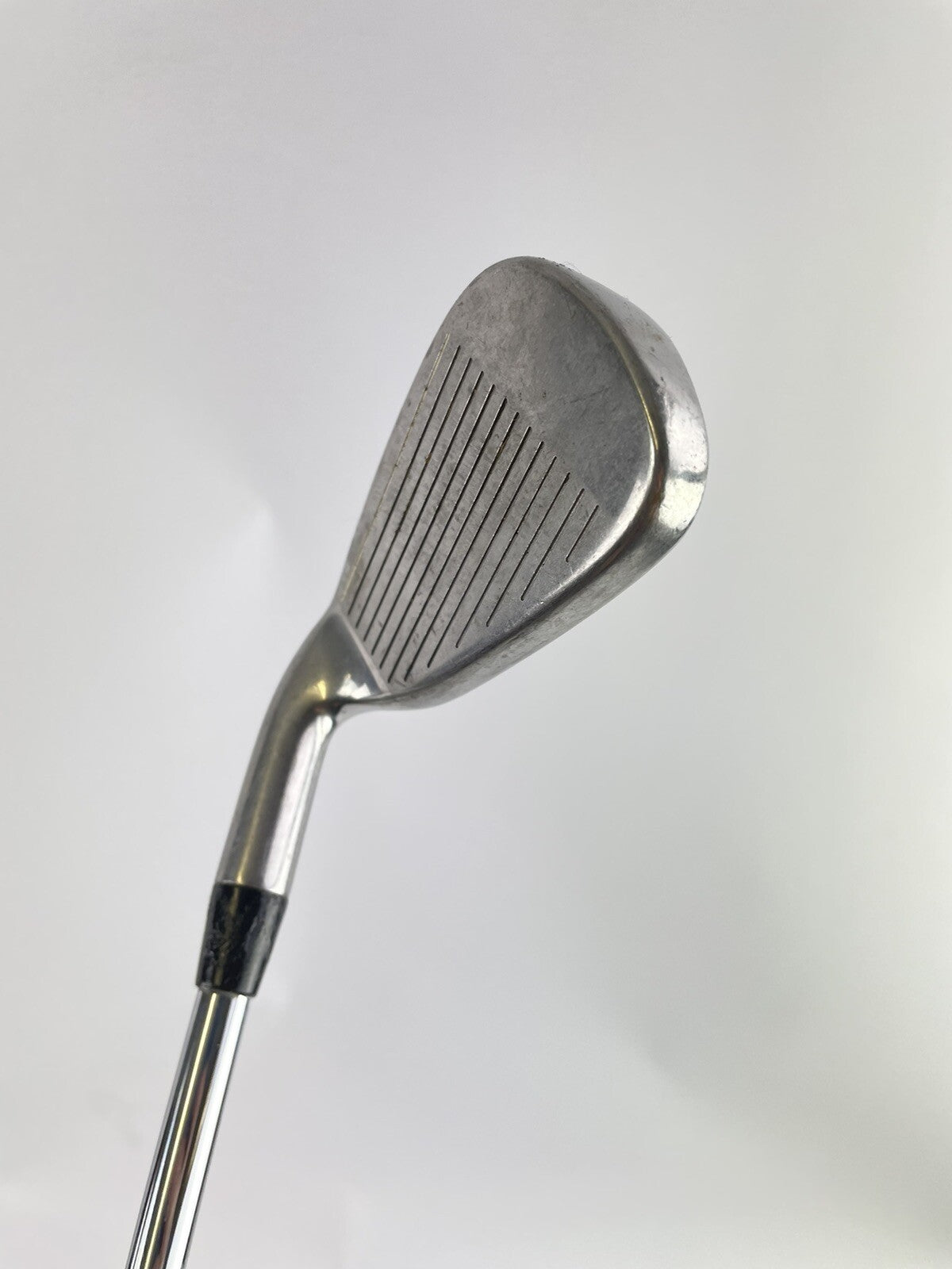 Cleveland Launcher 6 Iron Regular Flex Steel /New Grip /625010