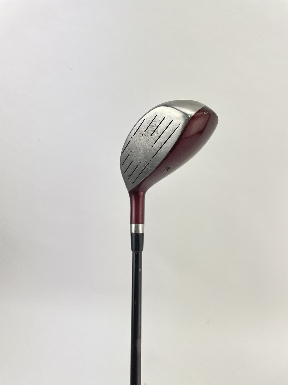 Bayhill Golf Hybrid 24* Regular Flex Graphite /Right Handed /New Grip /181227