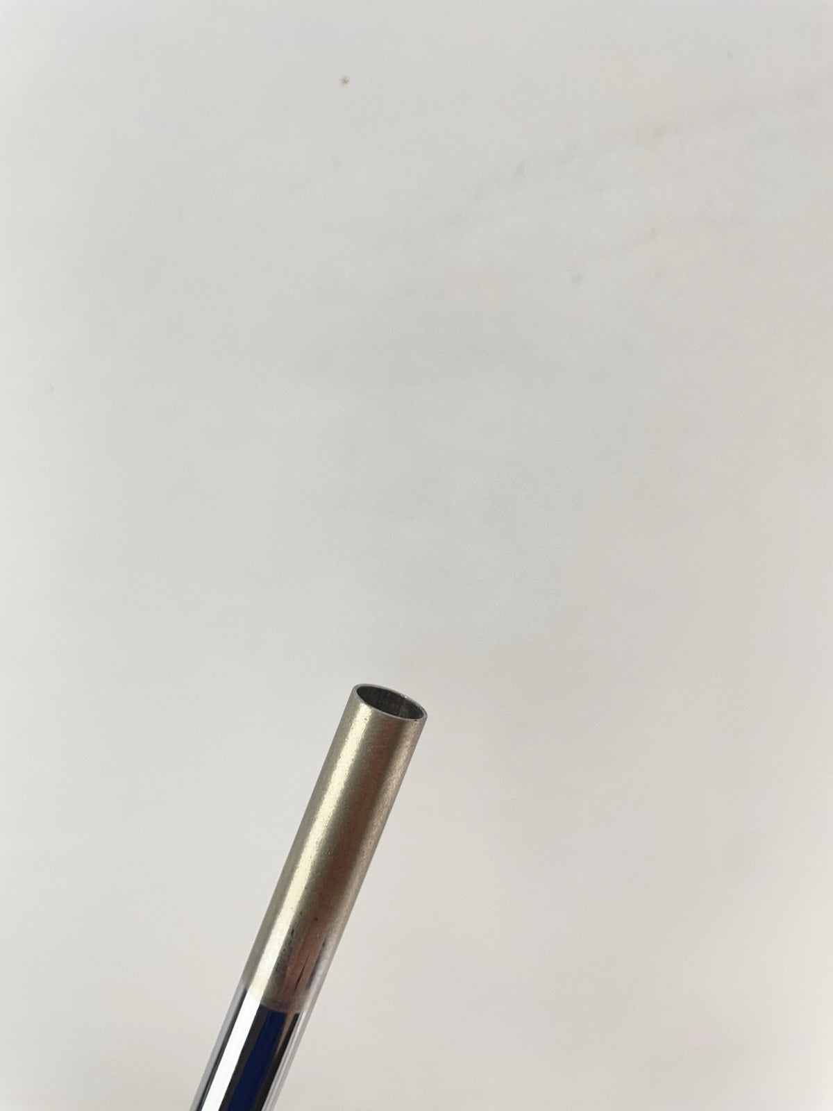 Nippon Zelos8 Iron Shaft Stiff Flex Steel 35.75 /0.355 Tapered /264448